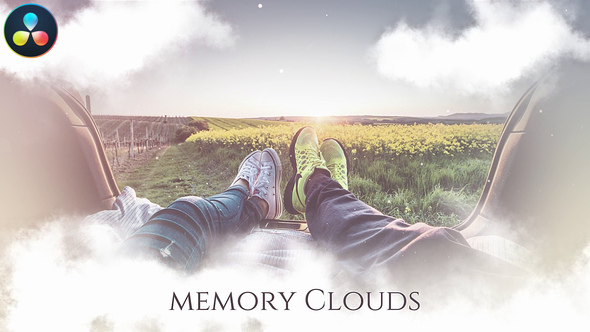 Memory Clouds