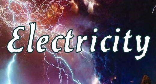 Electricity