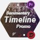 Documentary Timeline Promo - VideoHive Item for Sale