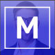 Maxim - Onepage Portfolio HTML5 Template