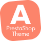 Aknay - Multipurpose Prestashop Theme