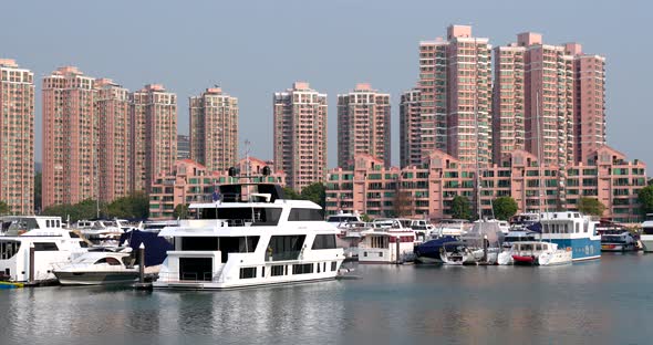 Hong Kong Yacht club alt