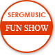 Fun Show Opener Ident 06