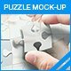 Puzzle Mock-up