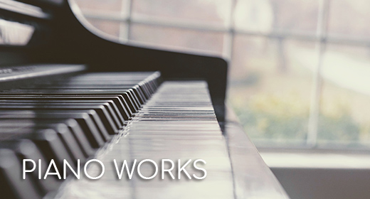Piano Works