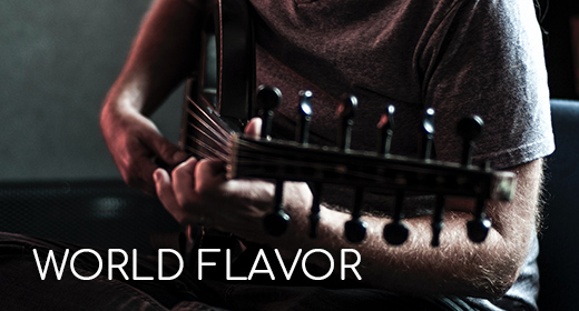 World Flavor
