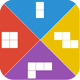 Block Drop Puzzle Unity3D Android iOS HTML