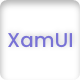 XamUI Login Pages UI Kit Xamarin Forms