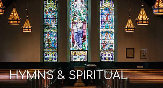 Hymns & Spiritual