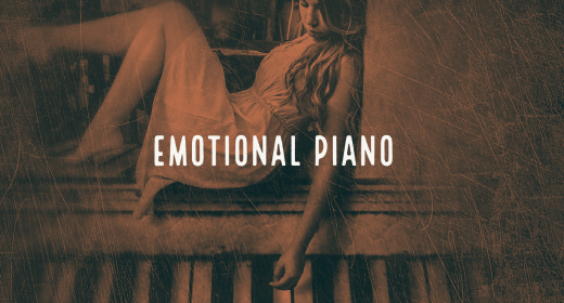 Emotional Piano