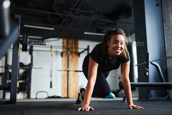 Dynamic best sale plank exercises