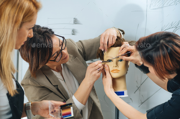 beauty course training beauty course training