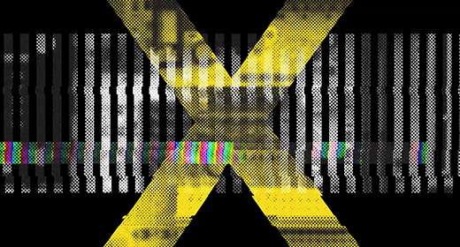 Elements and Texts - 4K