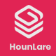 HounLare - Medical & Health Care Services HTML5 Template