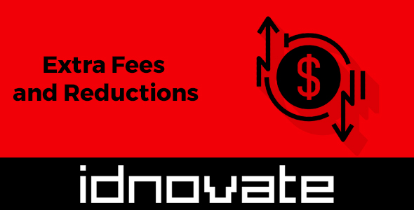 Extra fees and - CodeCanyon 20240497