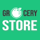 Grocery Shopping App UI Kit Flutter