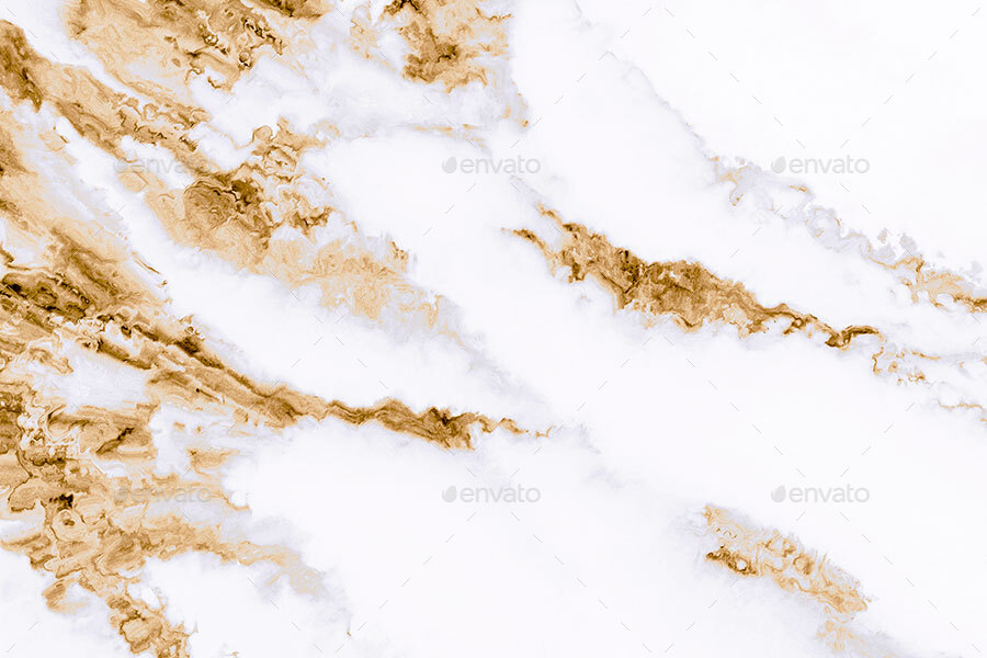Marble in Gold and White Texture Backgrounds by themefire | GraphicRiver