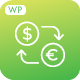 WCC - WooCommerce Currency Converter