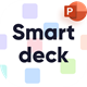 Smartdeck - Education Powerpoint Presentation Template Fully Animated