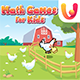 Math Games for Kids