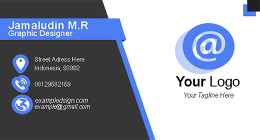 Business Card