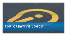 Top Creative Logos