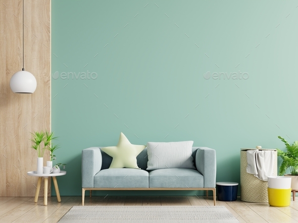 Những bức ảnh phòng khách xanh sẽ khiến bạn thích thú với sự kết hợp tuyệt vời giữa gam màu xanh quý phái và ý tưởng trang trí hiện đại, sang trọng. Chỉ cần một phòng khách xanh và một chút cơm nắm, trà chanh, bạn đã có thể thỏa sức thư giãn và tận hưởng không gian sống thể hiện phong cách riêng của mình.