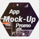 Mobile App - Website Presentation - VideoHive Item for Sale
