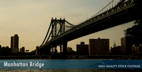 Manhattan Bridge alt