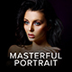 Masterful Portrait Lightroom Presets Pack
