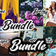 40 Photoshop Actions - Bundle 4 IN 1