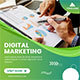 Business Digital Animated Banner GWD