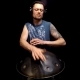Cool Groovy Ethereal Relaxed Handpan Music