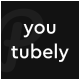 Youtubely – Native Youtube Channel Android App