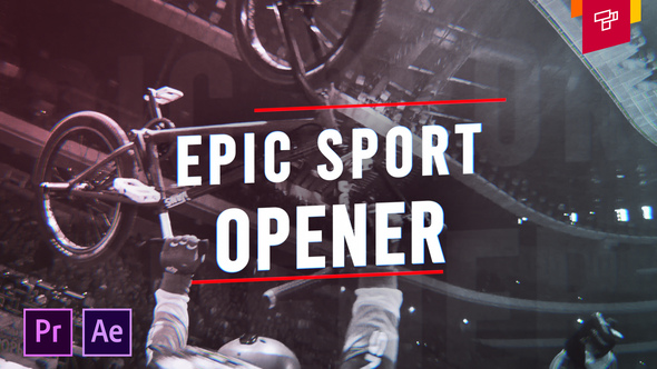 Epic Sport Intro