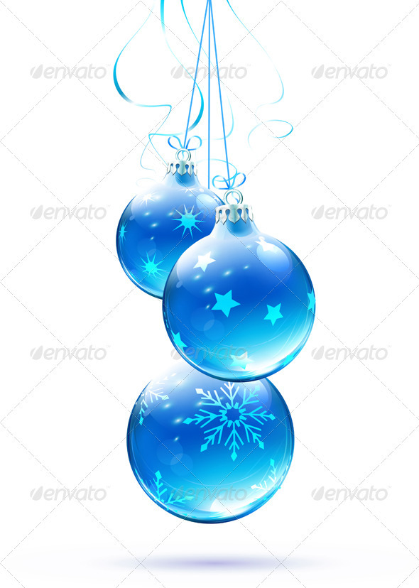 Christmas decorations - Seasons/Holidays Conceptual