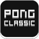 Pong Classic HTML5 Construct Game
