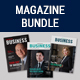 Business Magazine Bundle