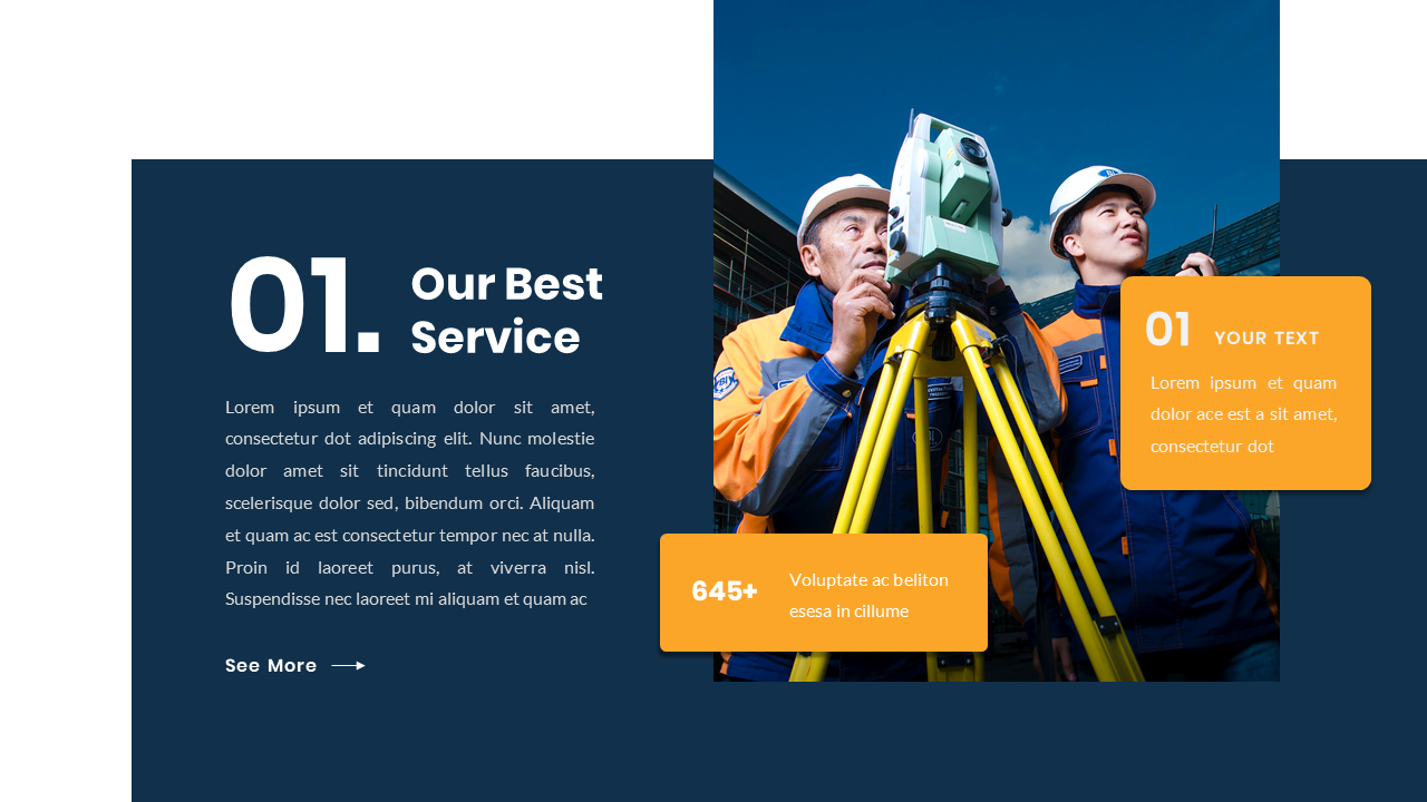 Construct – Construction & Building Google Slides Template ...