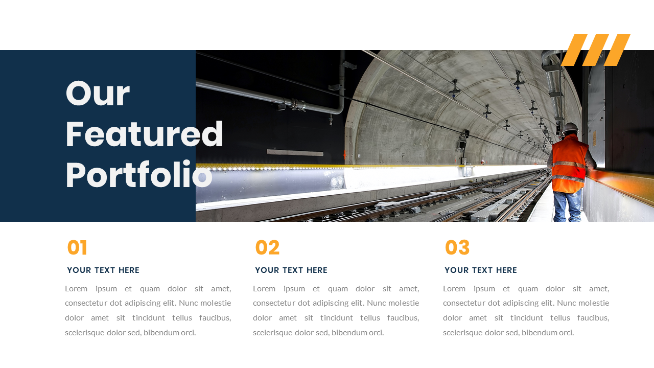 Construct – Construction & Building Google Slides Template ...