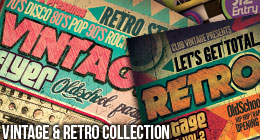 Vintage&Retro Collection