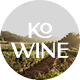 Kowine–WineStoreWordPressTheme