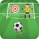 Soccer Goal HTML5 Game - Construct 3 c3p