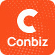 Conbiz - Consultancy & Business Angular Template