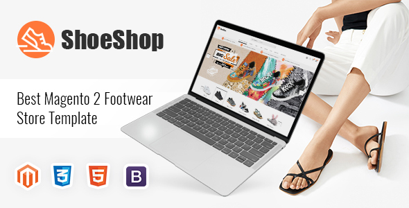 ShoeShop - Footwear - ThemeForest 32601788