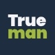 Trueman - CV Resume Template