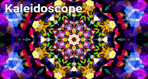 Kaleidoscope