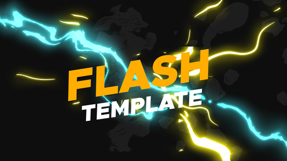 Flash Intro By Quarz Videohive