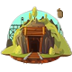 Gold mine - Casual game- HTML5