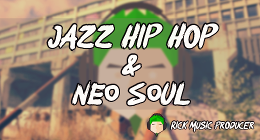 Jazz Hip Hop & Neo Soul